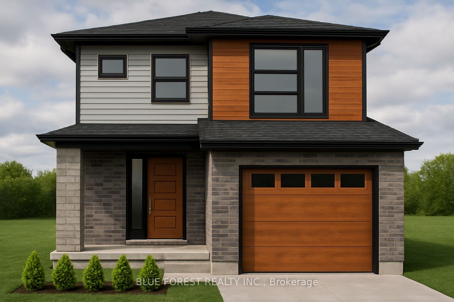 LOT 91 BEER Crescent, Strathroy-Caradoc, ON N7G 3K5 photo 2