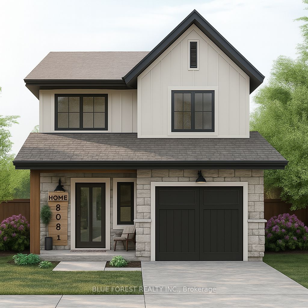 LOT 34 BEER Crescent, Strathroy-Caradoc, ON N7G 3K5 photo 2
