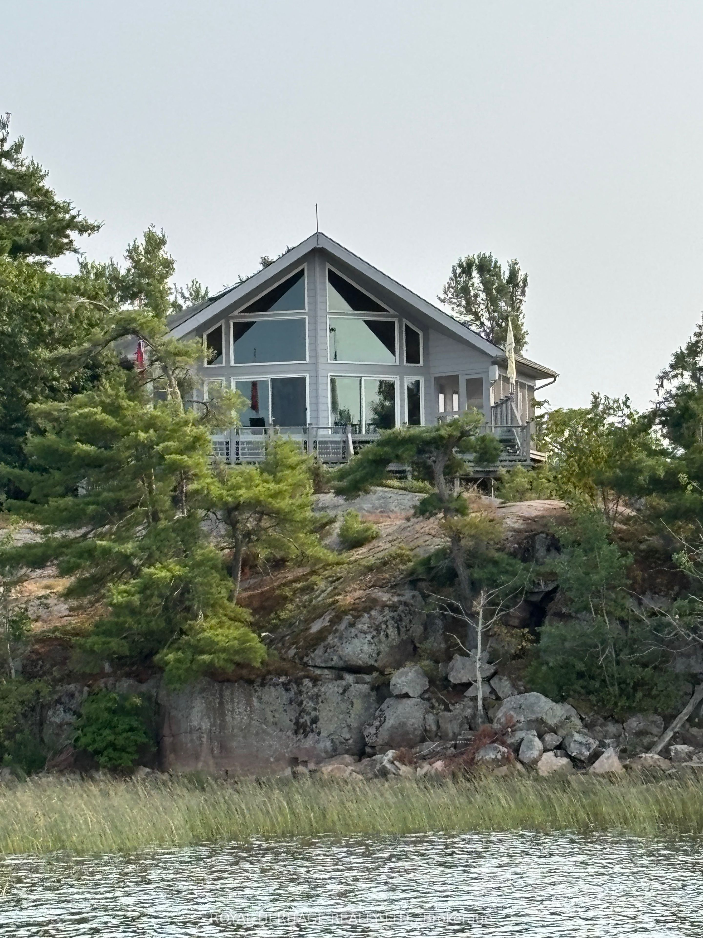 7224 ISLAND 630 GEORGIAN BAY N/A, Georgian Bay, ON P0E 1E0