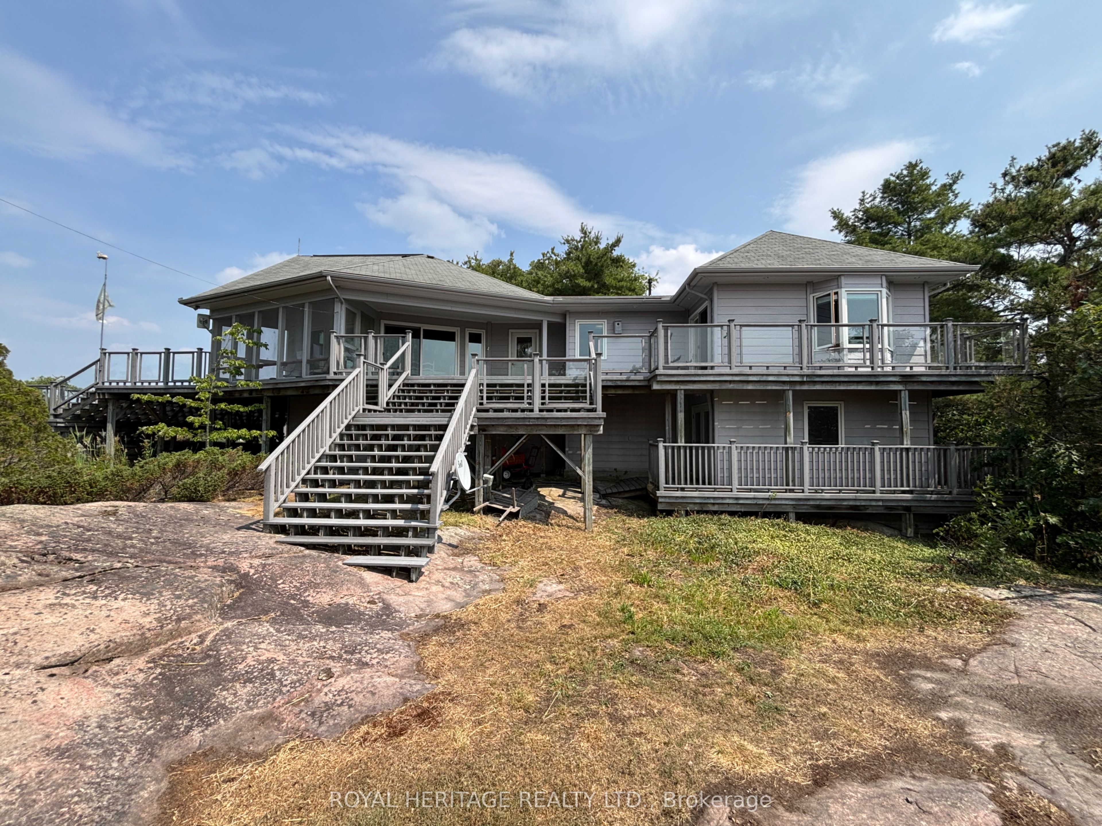 7224 ISLAND 630 GEORGIAN BAY N/A, Georgian Bay, ON P0E 1E0 photo 2