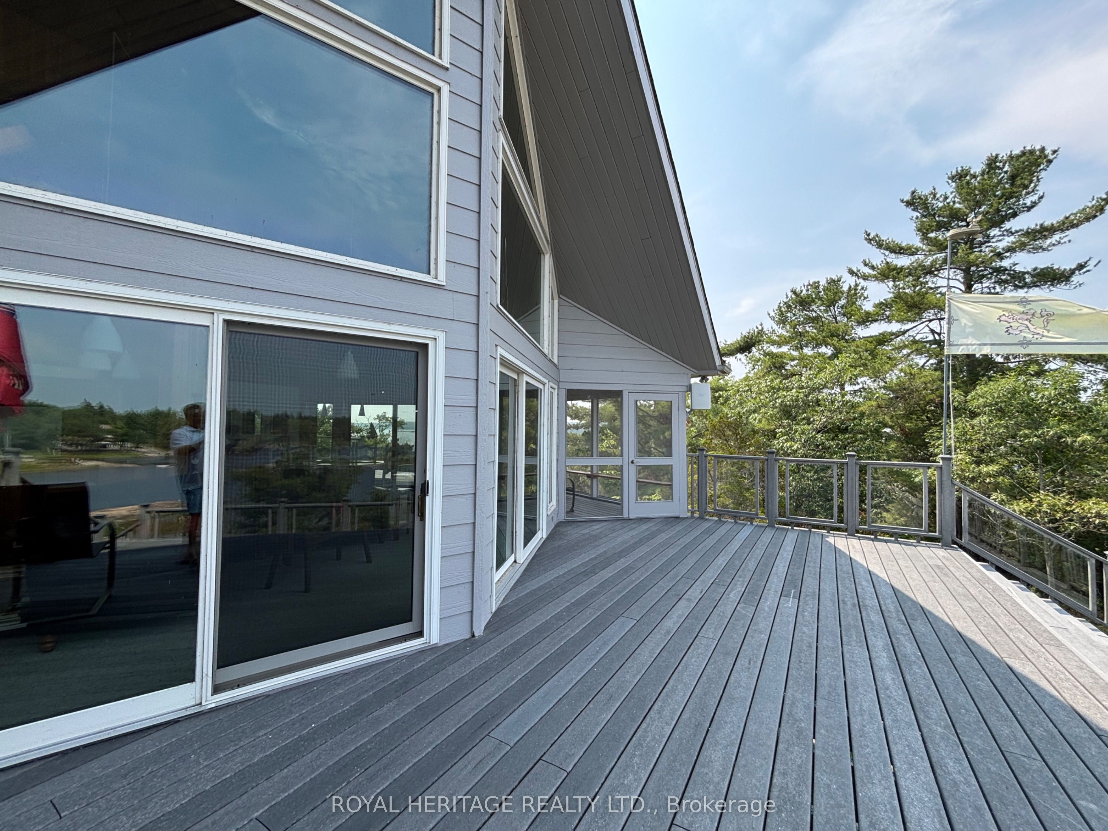 7224 ISLAND 630 GEORGIAN BAY N/A, Georgian Bay, ON P0E 1E0 photo 3