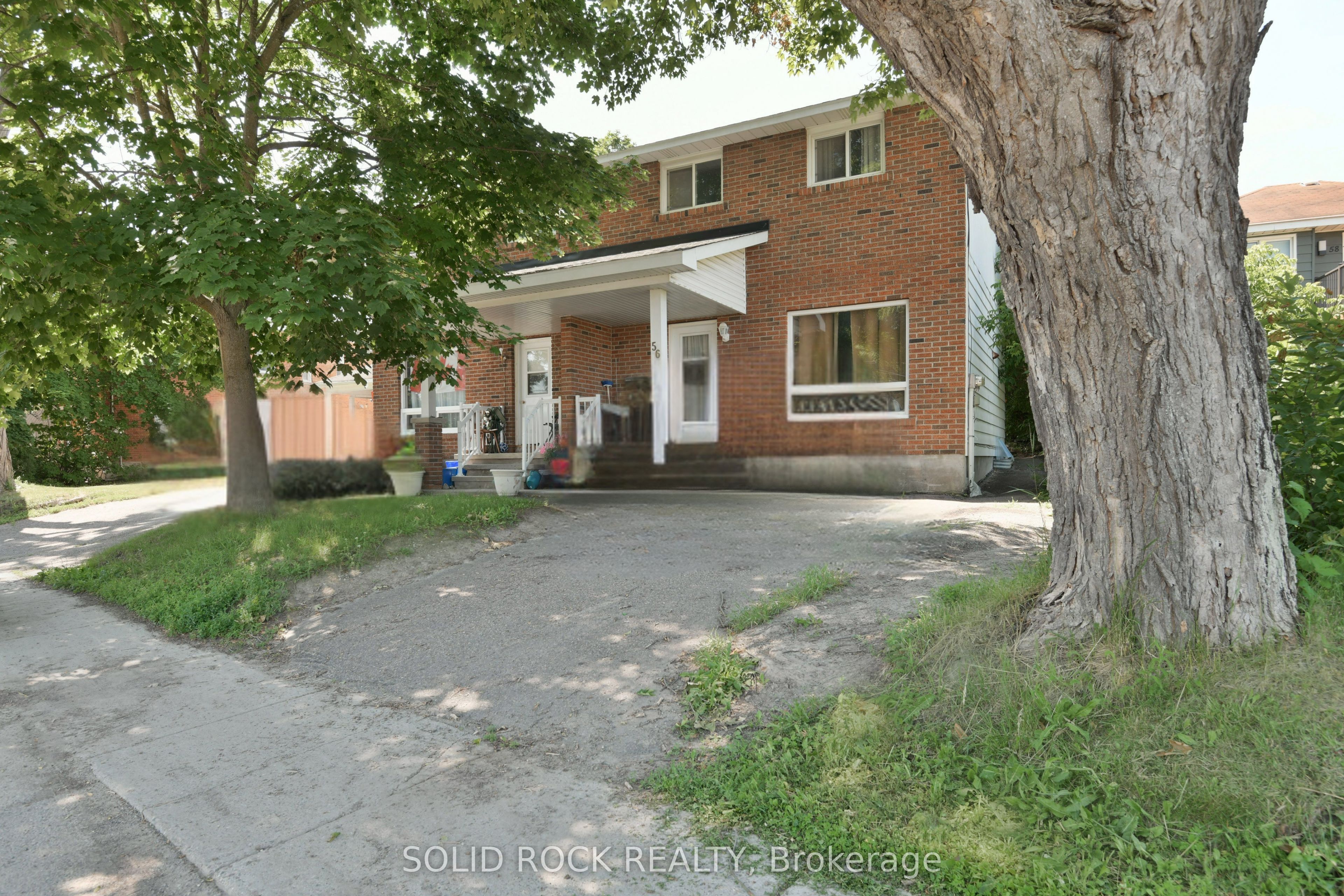 54 / 56 William Street W, Arnprior, ON K7S 1J9