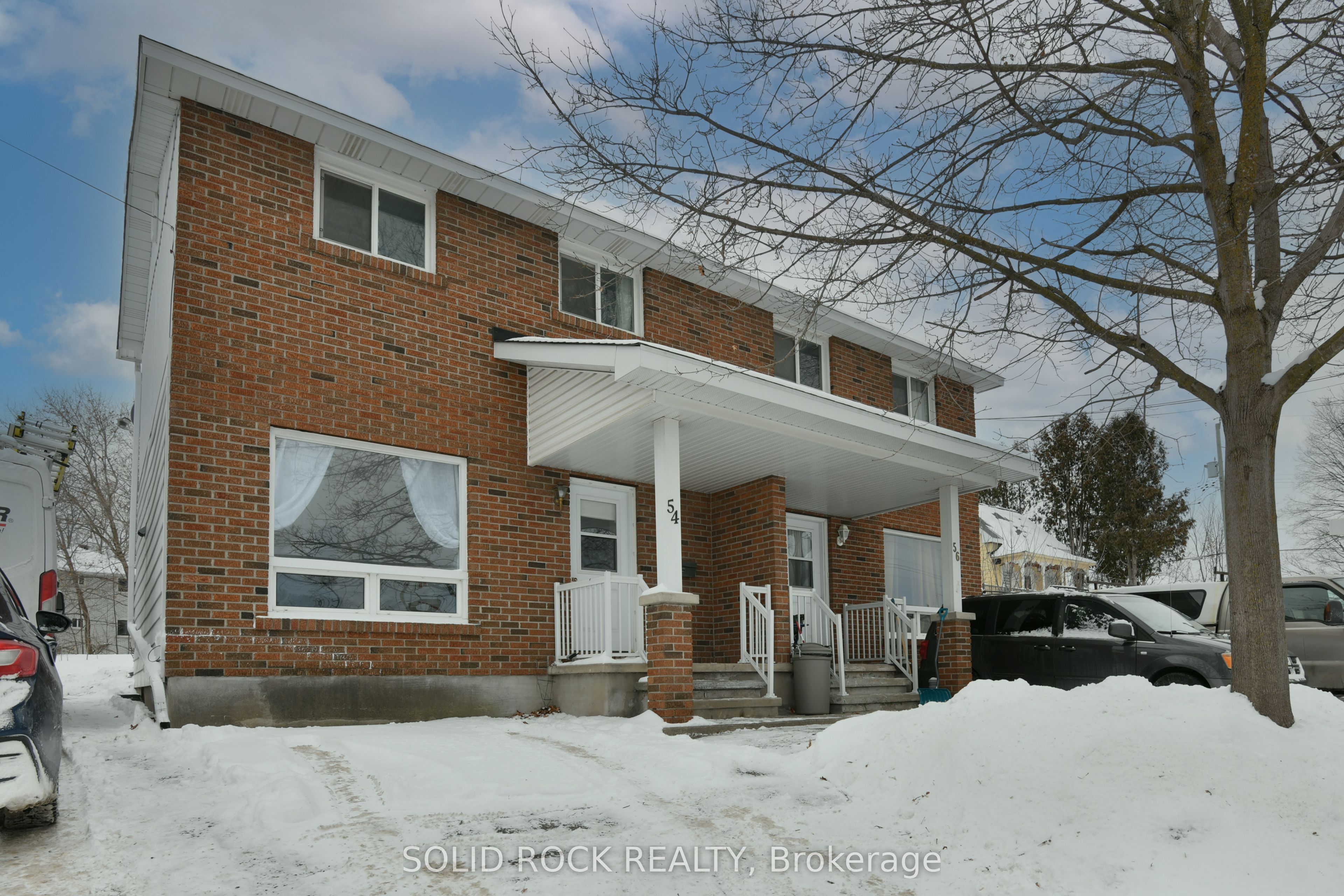 54 / 56 William Street W, Arnprior, ON K7S 1J9 photo 2