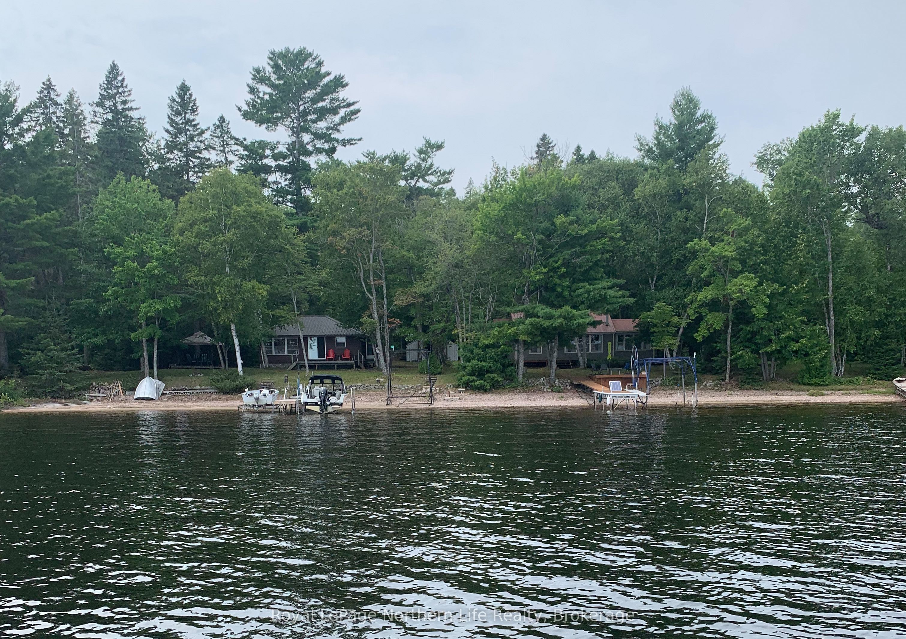 16 Muskie Bay Lake Nipissing, Nipissing, ON P0H 1W0 photo 3