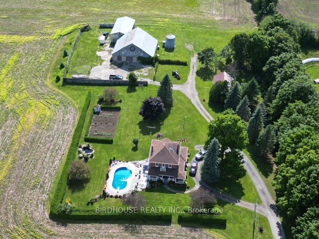 277 Sandhills Road, Kawartha Lakes, ON K0M 2T0