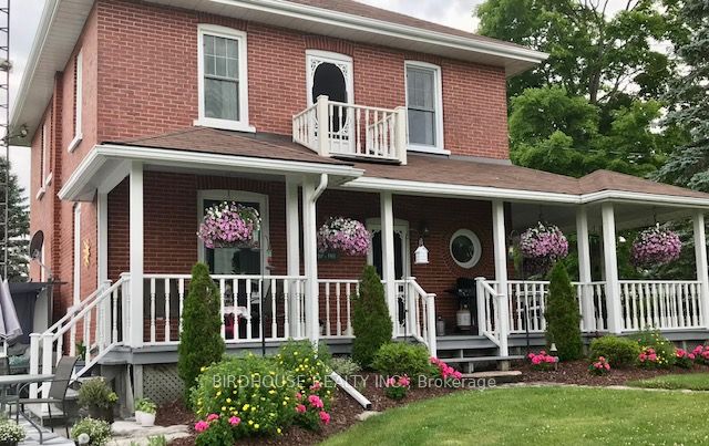 277 Sandhills Road, Kawartha Lakes, ON K0M 2T0 photo 2