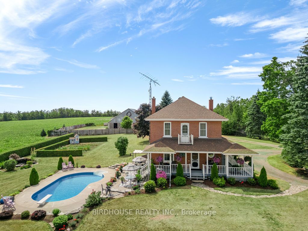 277 Sandhills Road, Kawartha Lakes, ON K0M 2T0 photo 5