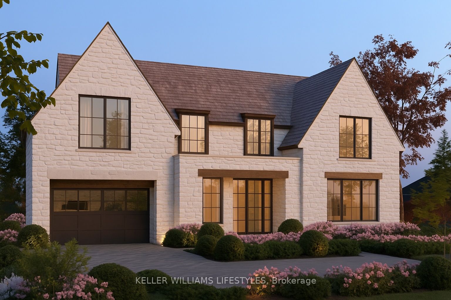 Lot 7 Edgewater Boulevard, Middlesex Centre, ON N0L 1R0