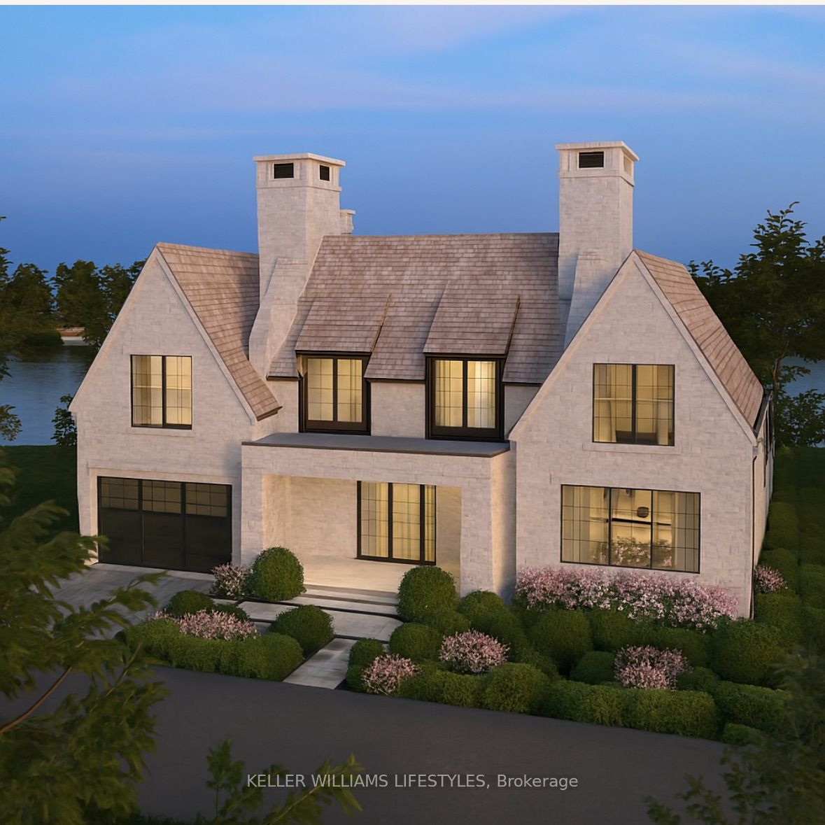 Lot 7 Edgewater Boulevard, Middlesex Centre, ON N0L 1R0 photo 3
