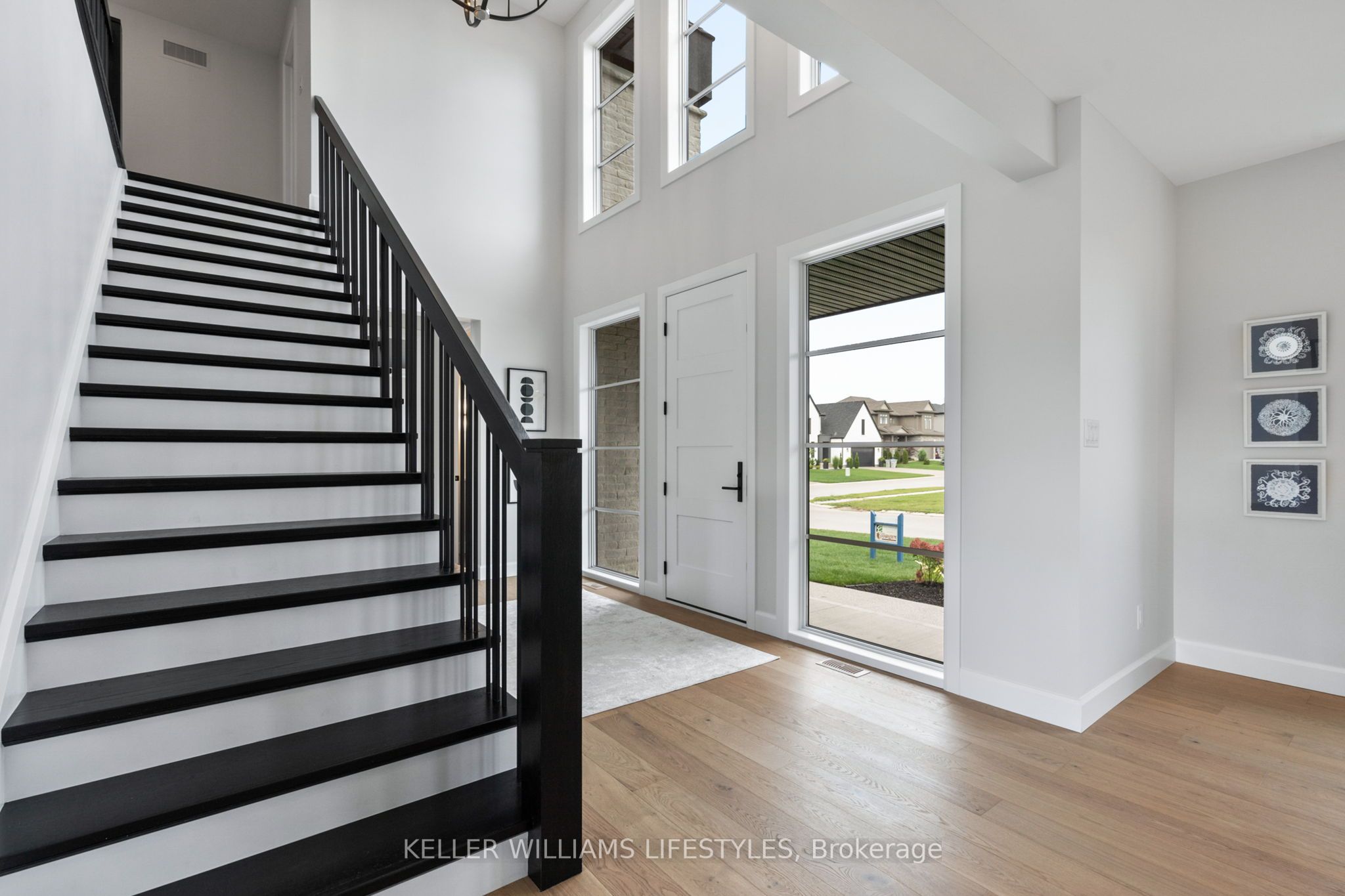Lot 7 Edgewater Boulevard, Middlesex Centre, ON N0L 1R0 photo 4