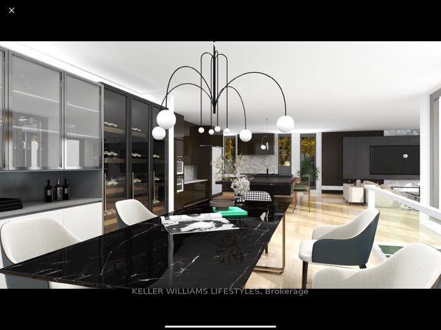 Lot 7 Edgewater Boulevard, Middlesex Centre, ON N0L 1R0 photo 5
