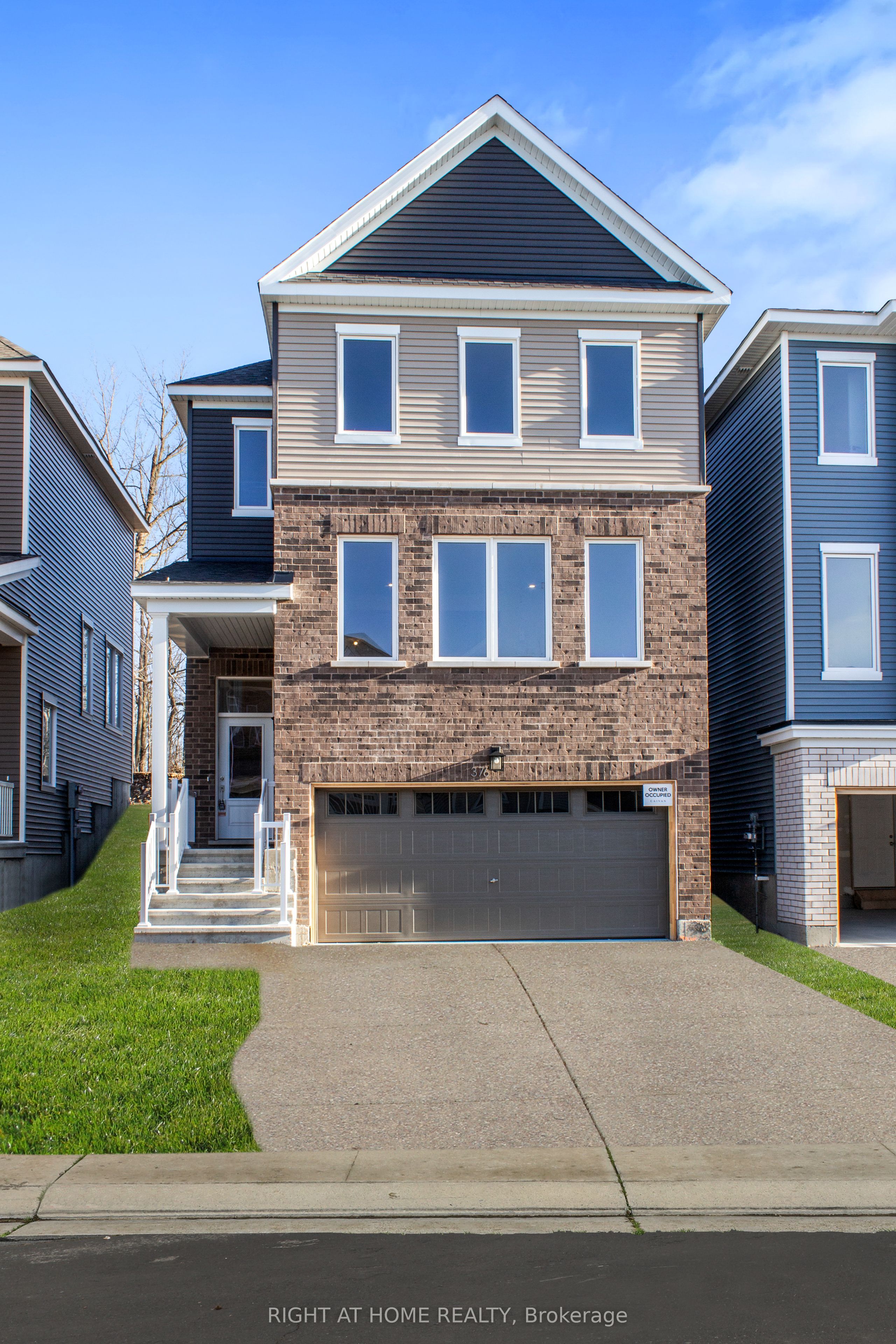 376 Appalachian Circle, Barrhaven, ON K2J 6X3 photo 3