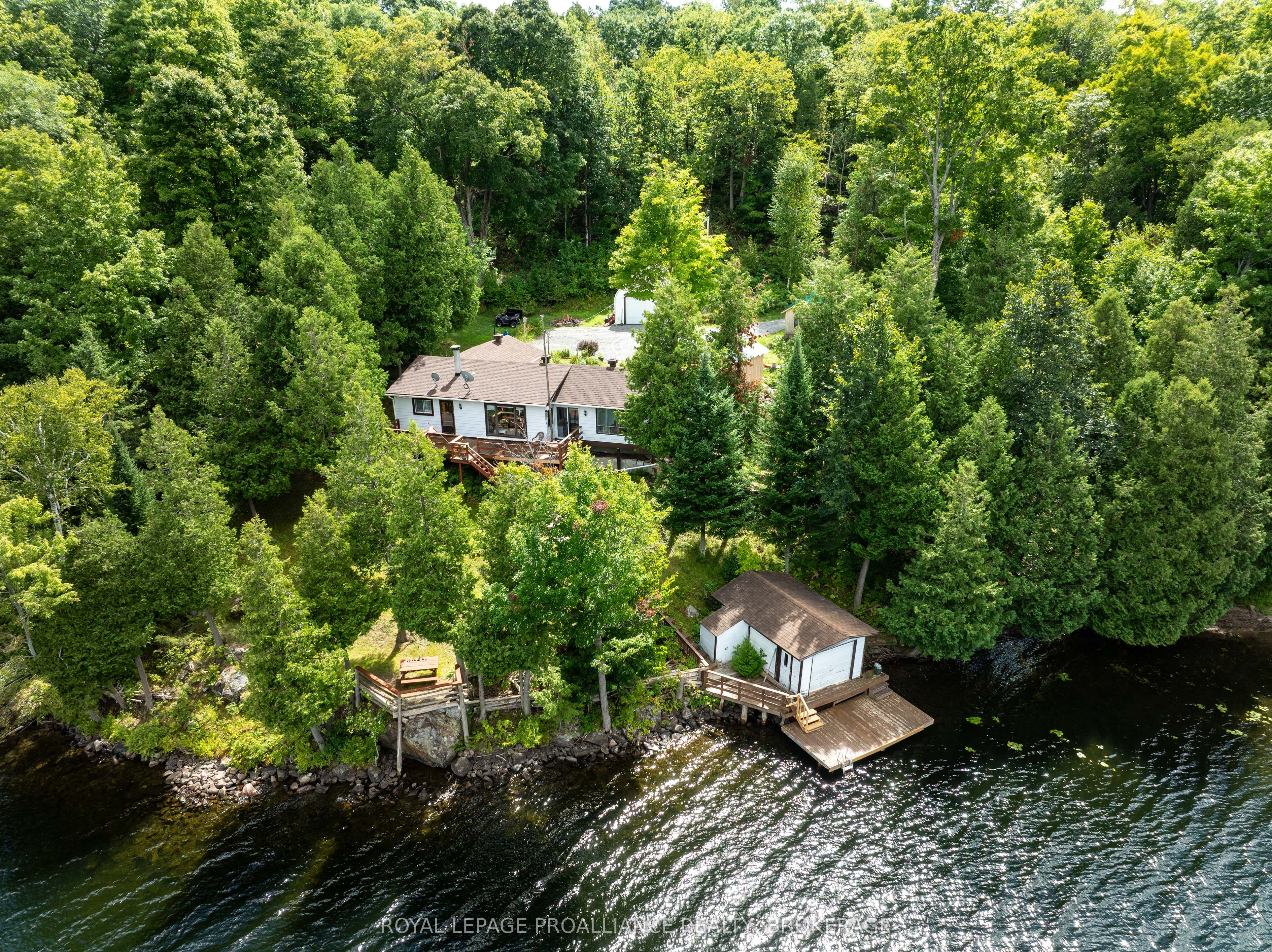 372 Murphy Road #100, Rideau Lakes, ON K0G 1X0