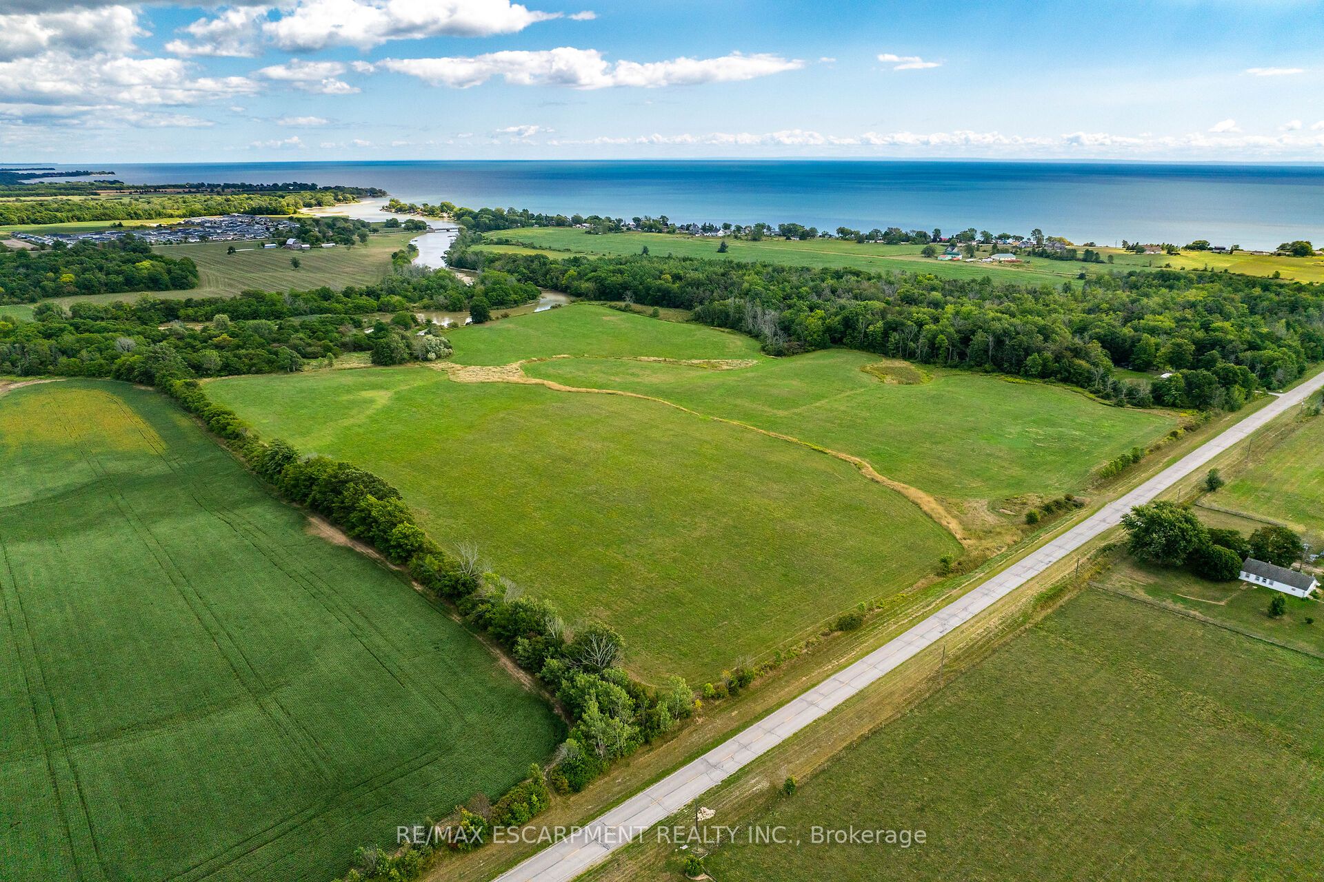 0 Brooklin Road, Haldimand, ON N0A 1L0 photo 2