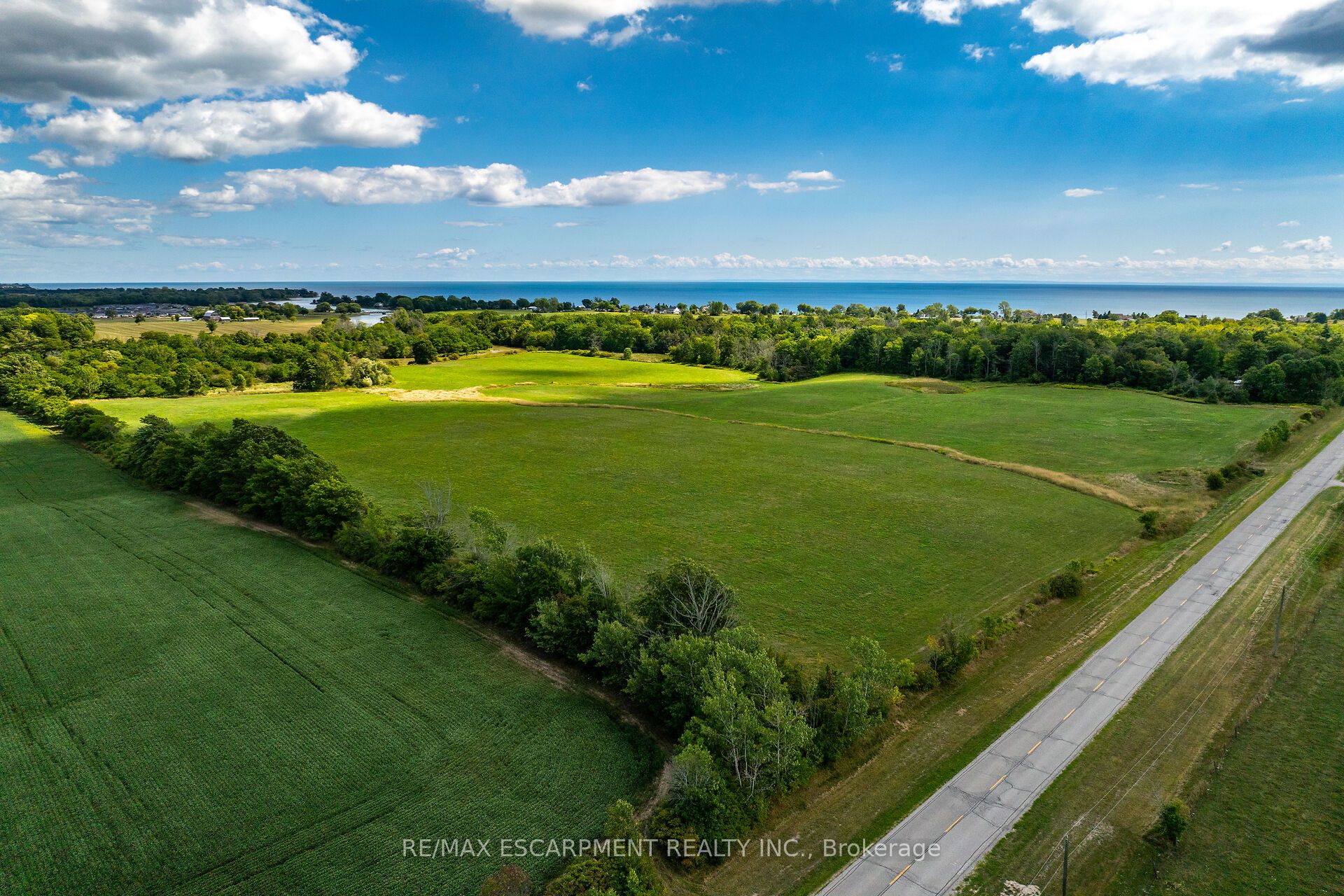 0 Brooklin Road, Haldimand, ON N0A 1L0 photo 3