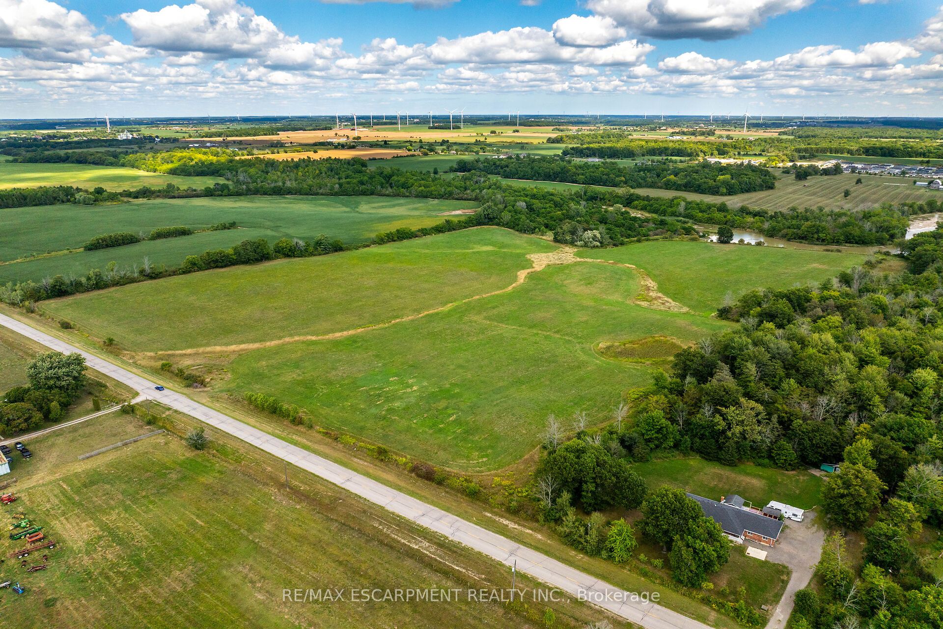 0 Brooklin Road, Haldimand, ON N0A 1L0 photo 4