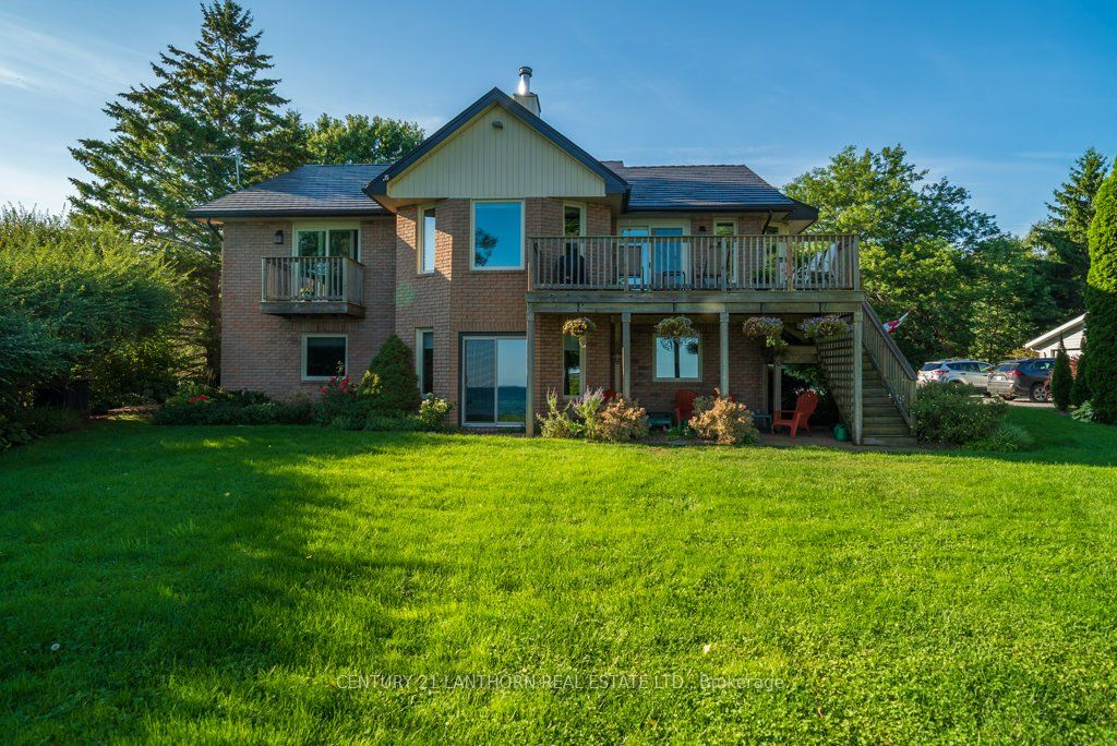 3126b County Rd 8 Road, Prince Edward County, ON K0K 2T0 photo 4