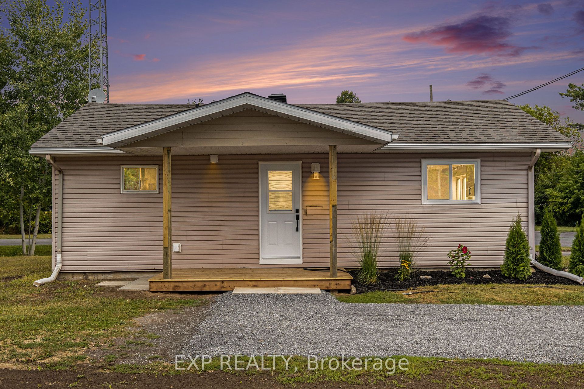 68 Andrew Street, The Nation, ON K0A 2M0 photo 2