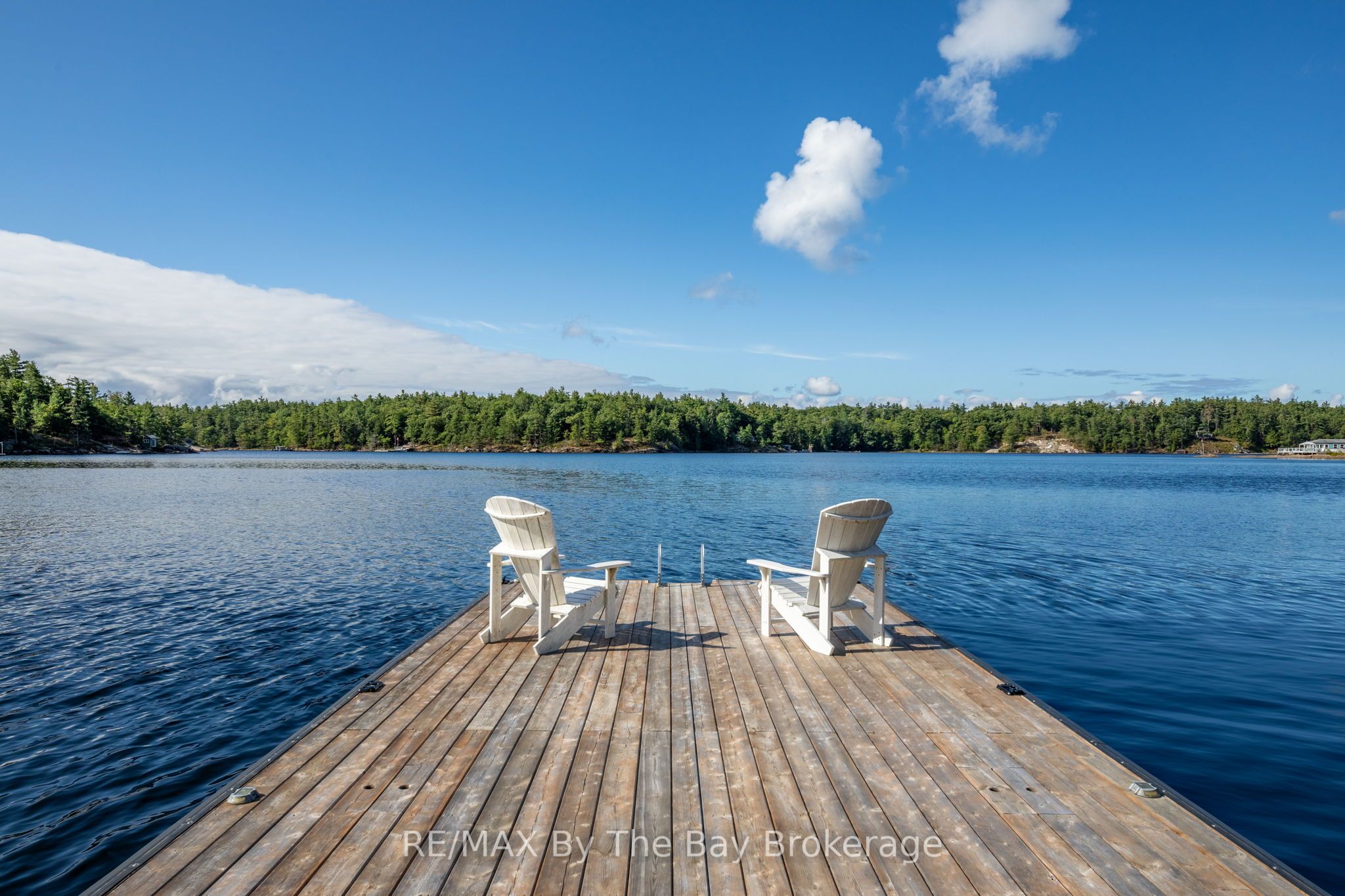 18588 Georgian Bay Shore, Georgian Bay, ON P0E 1E0 photo 3