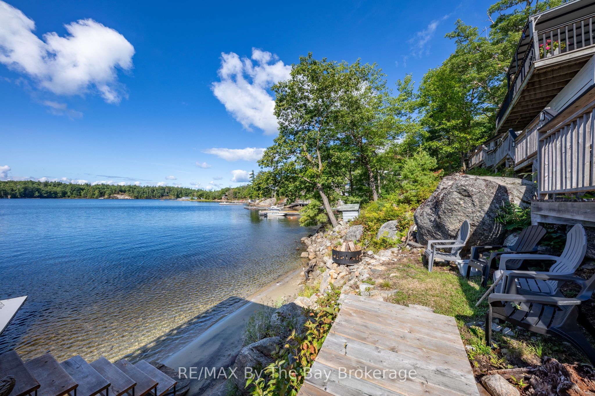 18588 Georgian Bay Shore, Georgian Bay, ON P0E 1E0 photo 5