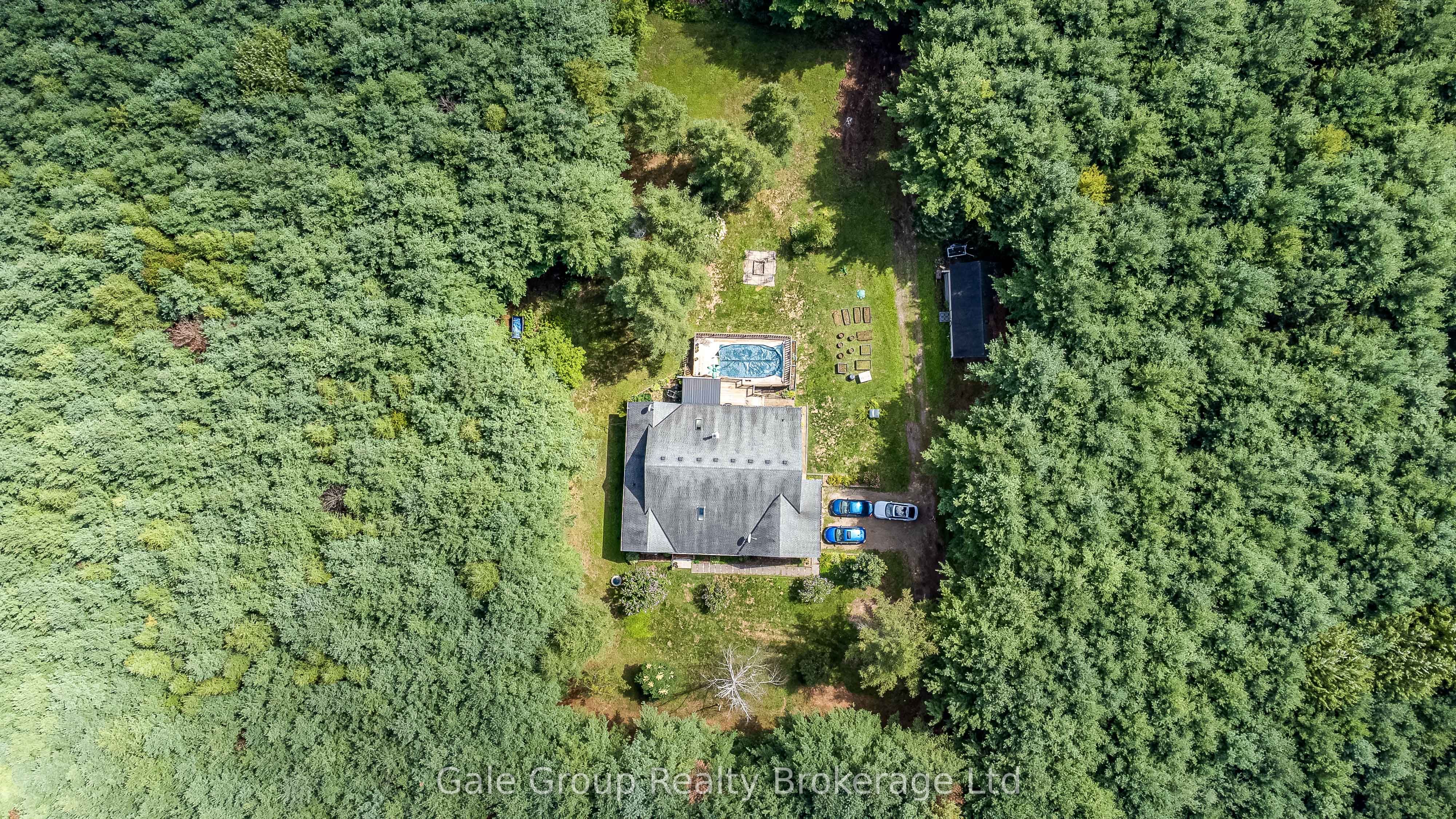 1048 County Rd 28 Road, Norfolk, ON N0E 1G0 photo 2