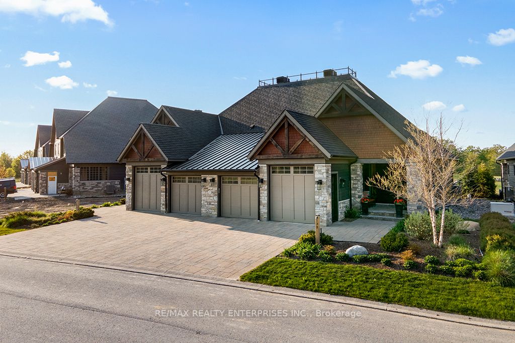 133 Georgian Bay Lane, Blue Mountains, ON N0H 1J0