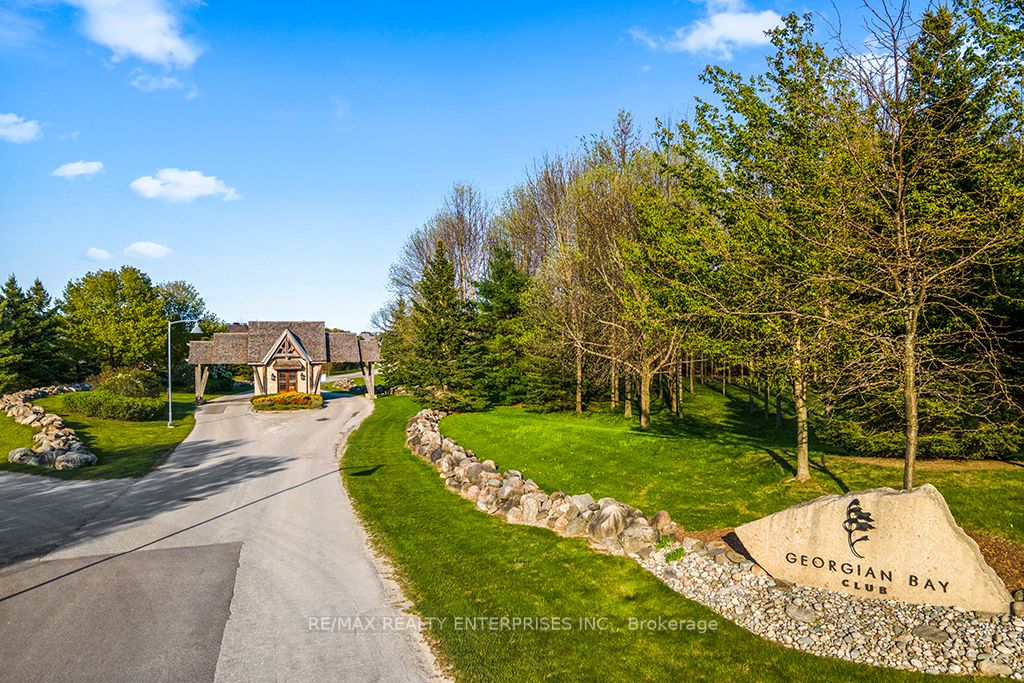 133 Georgian Bay Lane, Blue Mountains, ON N0H 1J0 photo 2