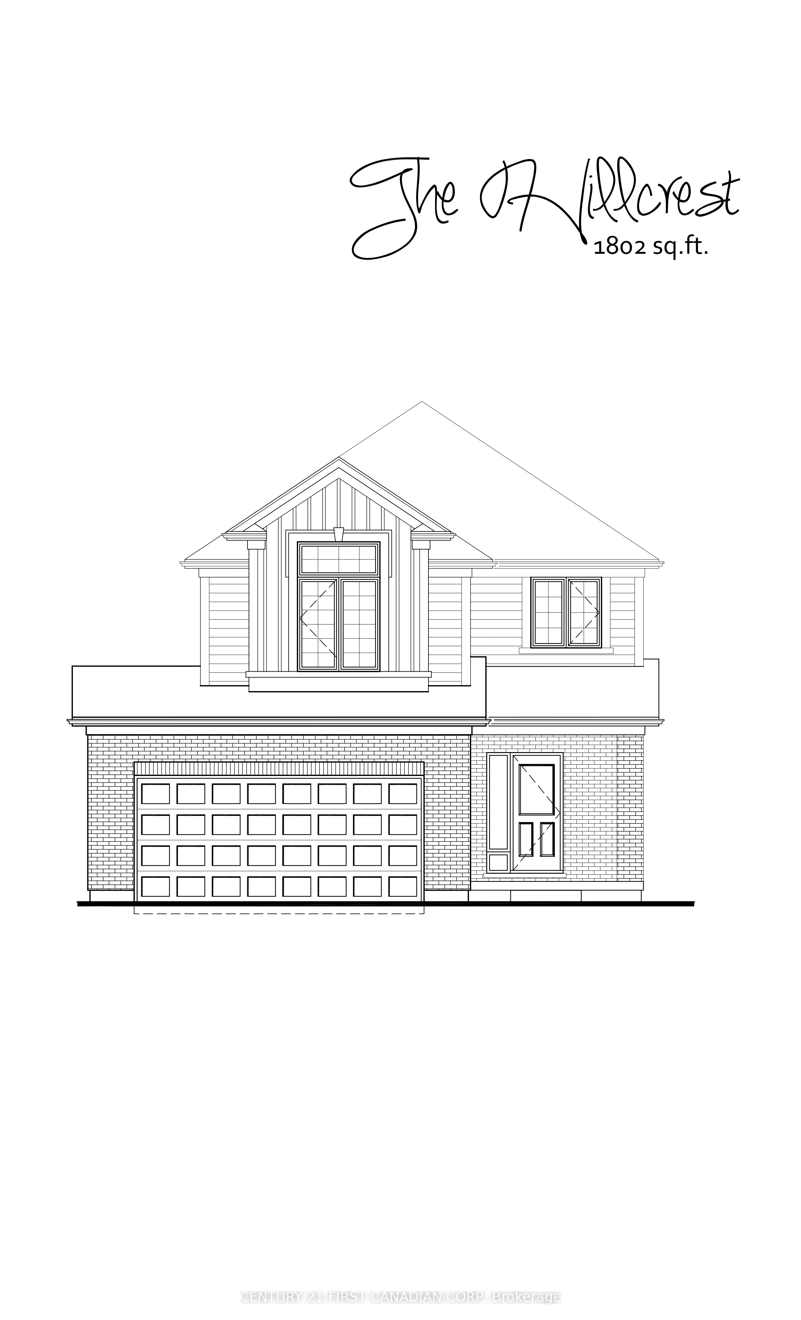 109 Holloway Trail, Middlesex Centre, ON N0M 2A0 photo 2