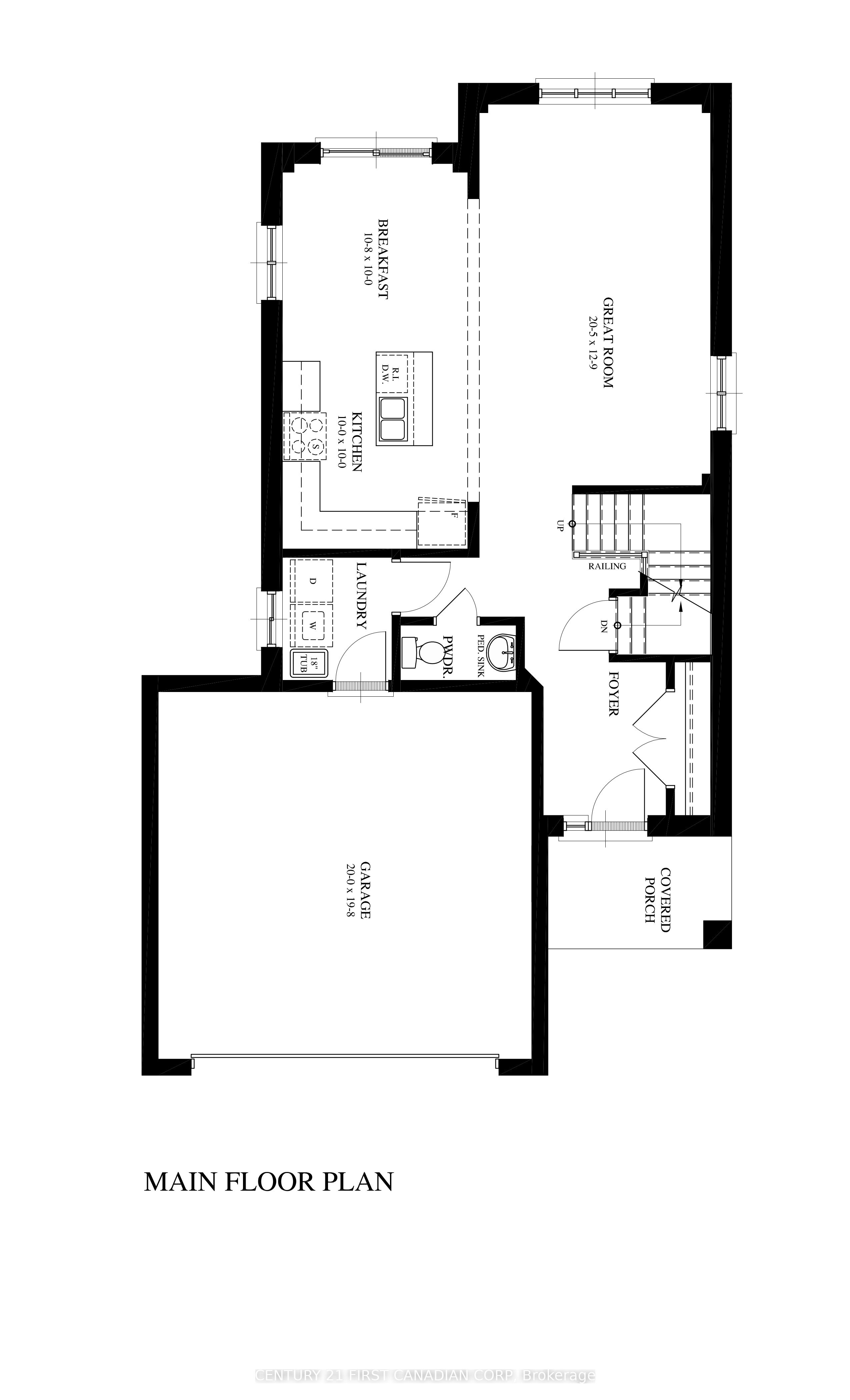 109 Holloway Trail, Middlesex Centre, ON N0M 2A0 photo 3