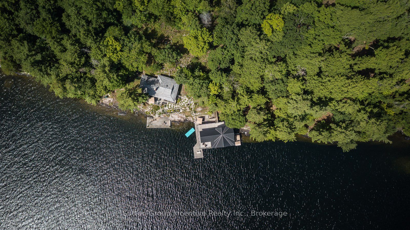12 Ouno Island, Muskoka Lakes, ON P0B 1J0 photo 2