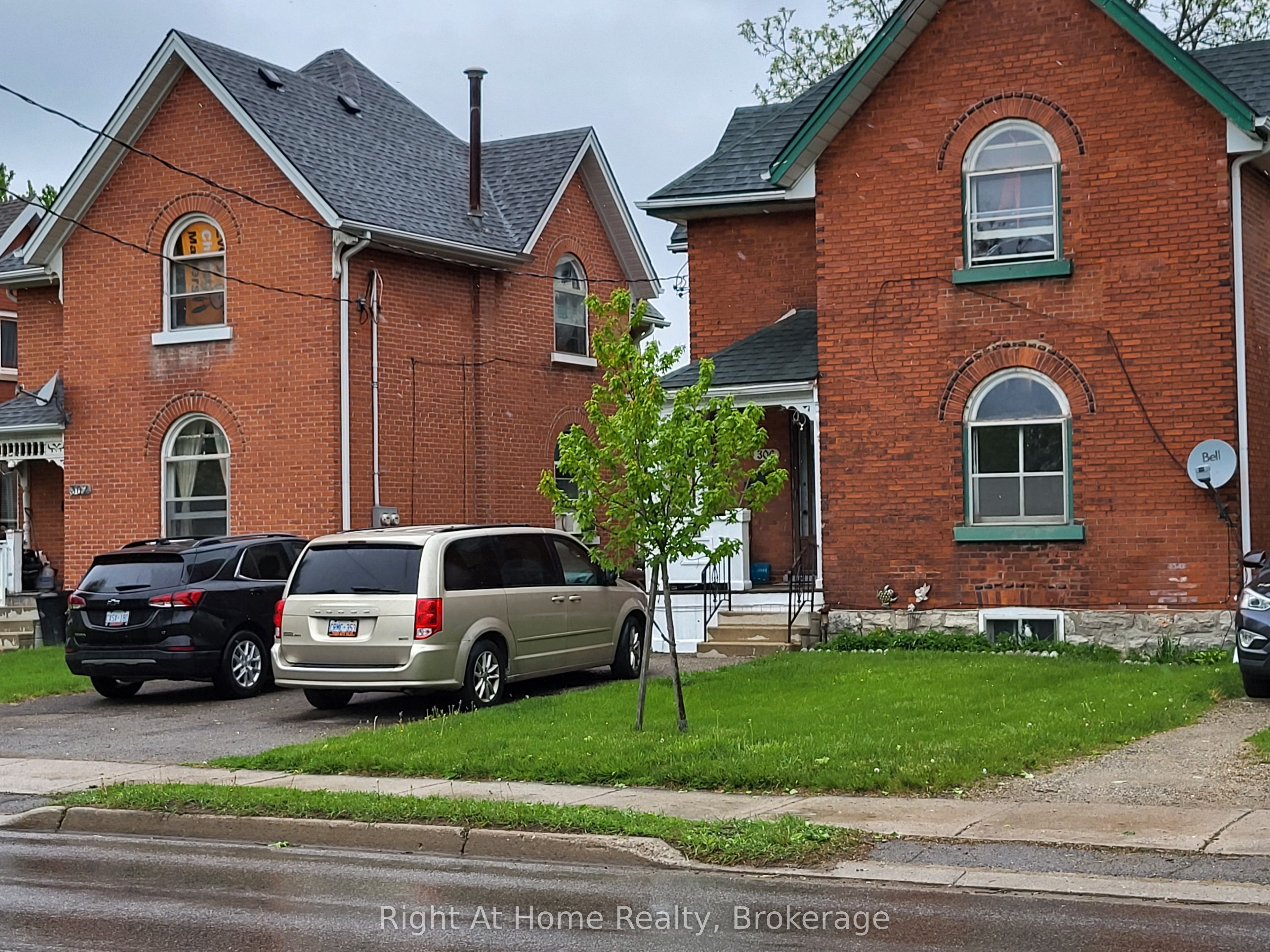 306 Douro Street, Stratford, ON N5A 3S5 photo 3