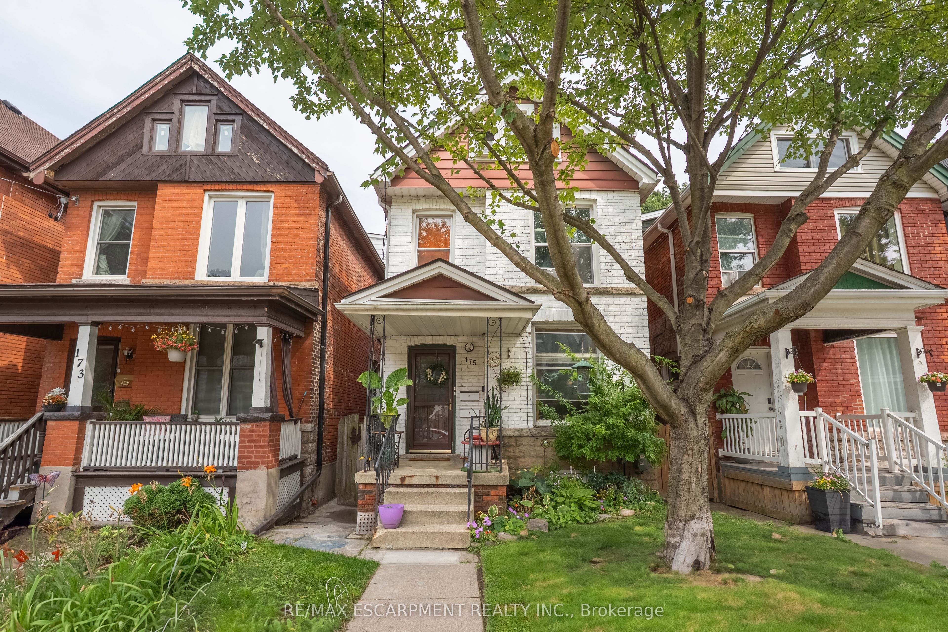 175 Burris Street, Hamilton, ON L8M 2J7 photo 2