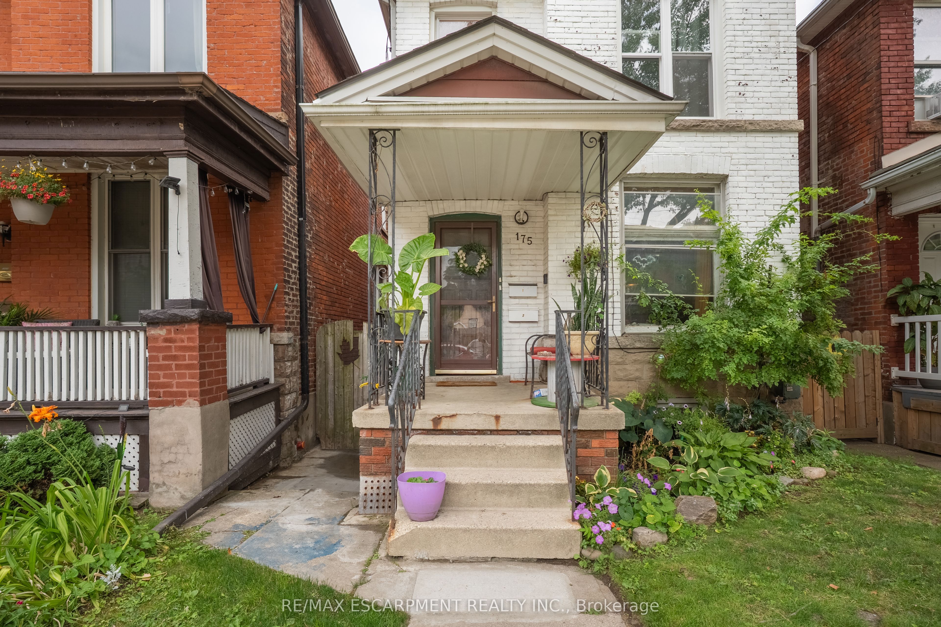 175 Burris Street, Hamilton, ON L8M 2J7 photo 3