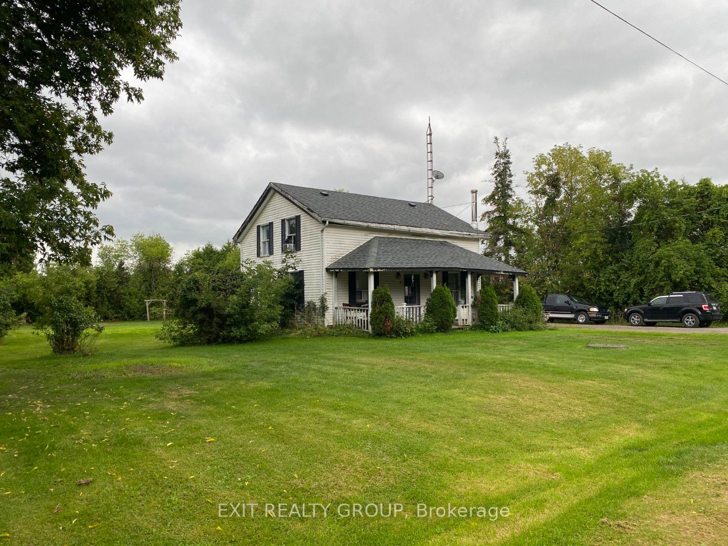 12 William Street, Trent Hills, ON K0L 1L0 photo 2