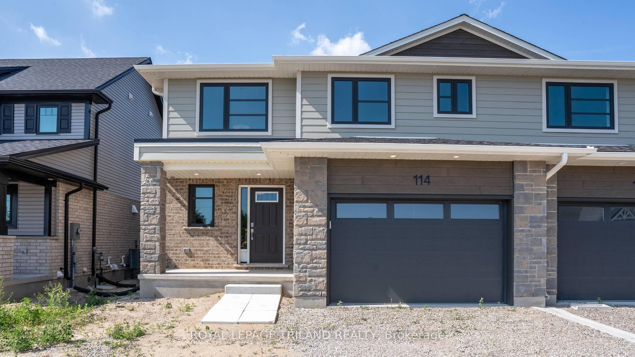 114 STYLES Drive, St. Thomas, ON N5R 0N8