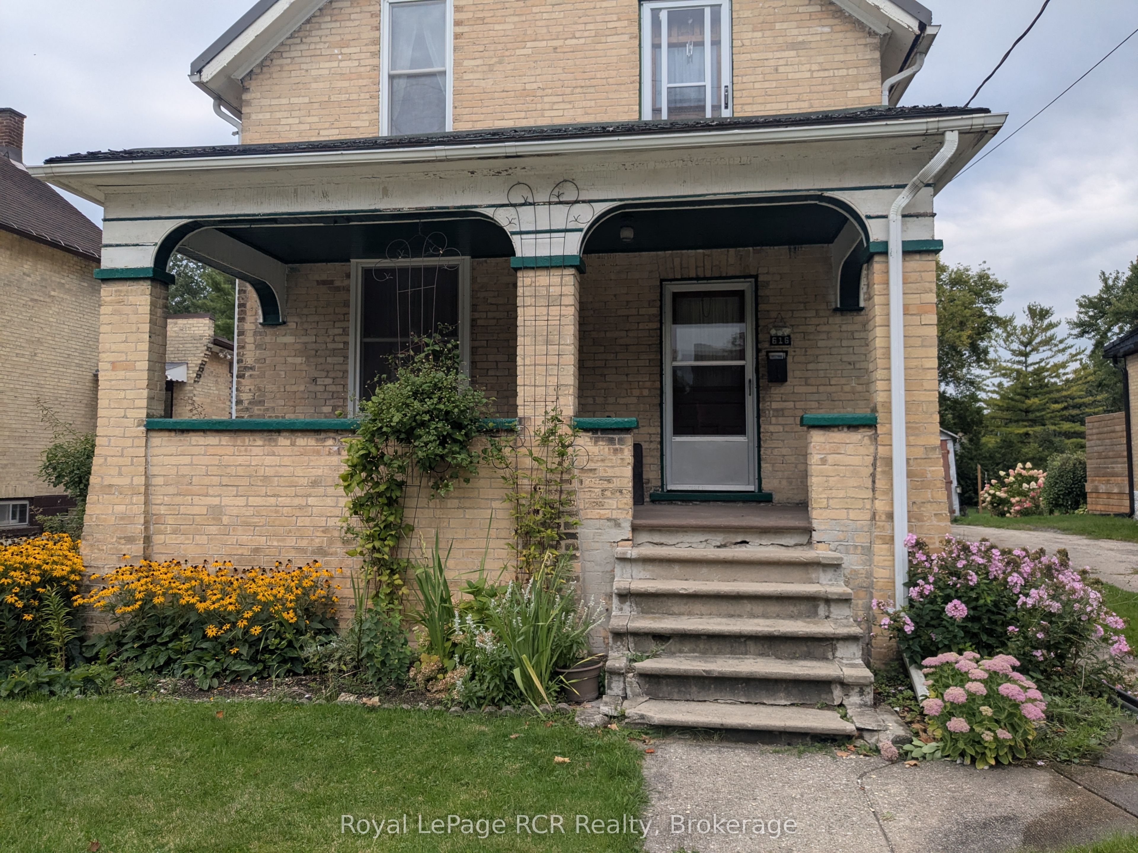 616 9th Avenue, Hanover, ON N4N 2M8 photo 4