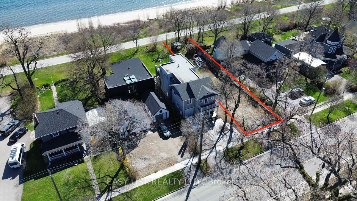 971 Beach Boulevard, Hamilton, ON L8H 6Z7 photo 5