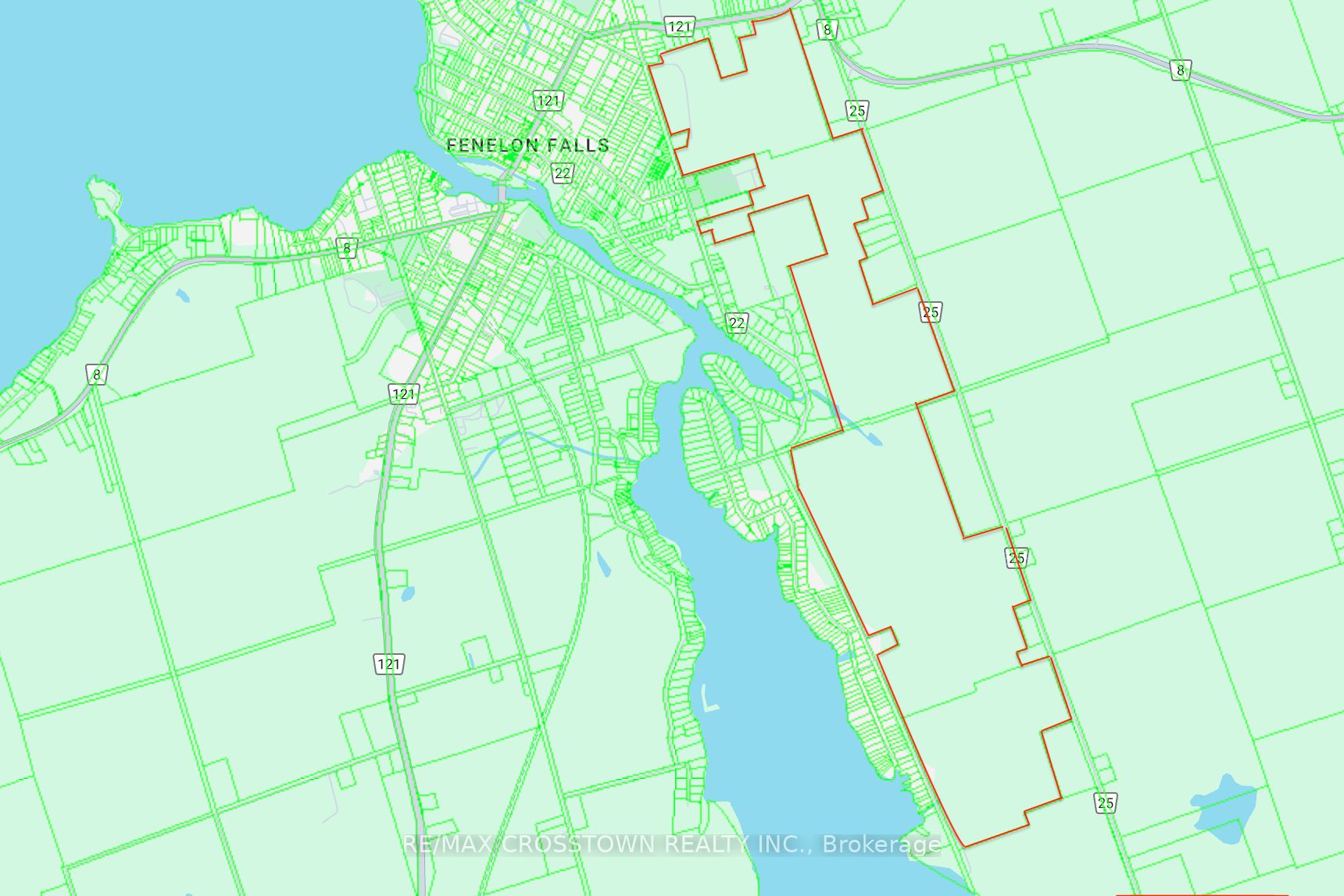 808 city road highway 121 Highway, Kawartha Lakes, ON K0M 1N0 photo 2