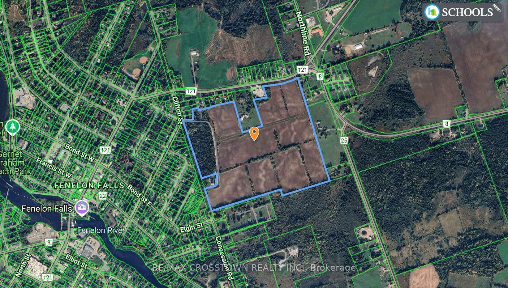 808 city road highway 121 Highway, Kawartha Lakes, ON K0M 1N0 photo 3