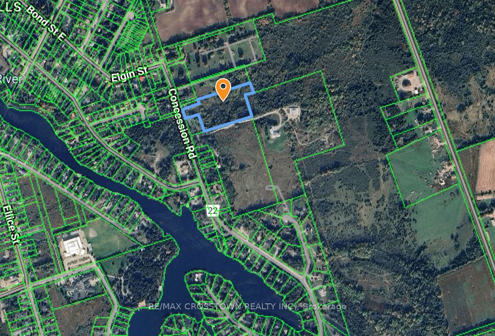 808 city road highway 121 Highway, Kawartha Lakes, ON K0M 1N0 photo 5