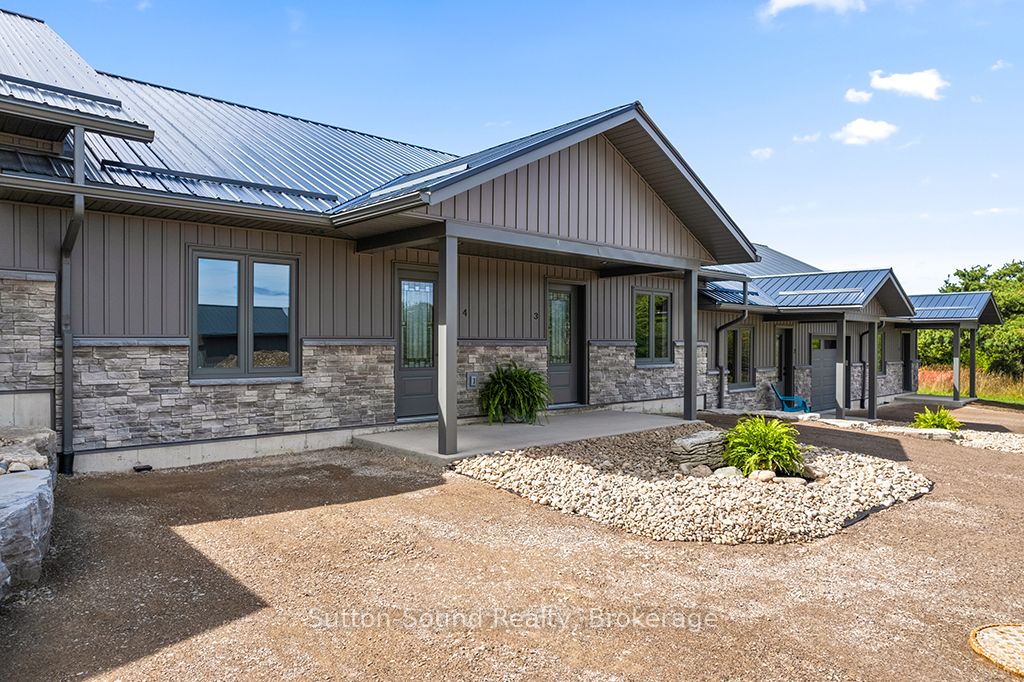 18 Maple Golf Crescent 4, Northern Bruce Peninsula, ON N0H 2R0