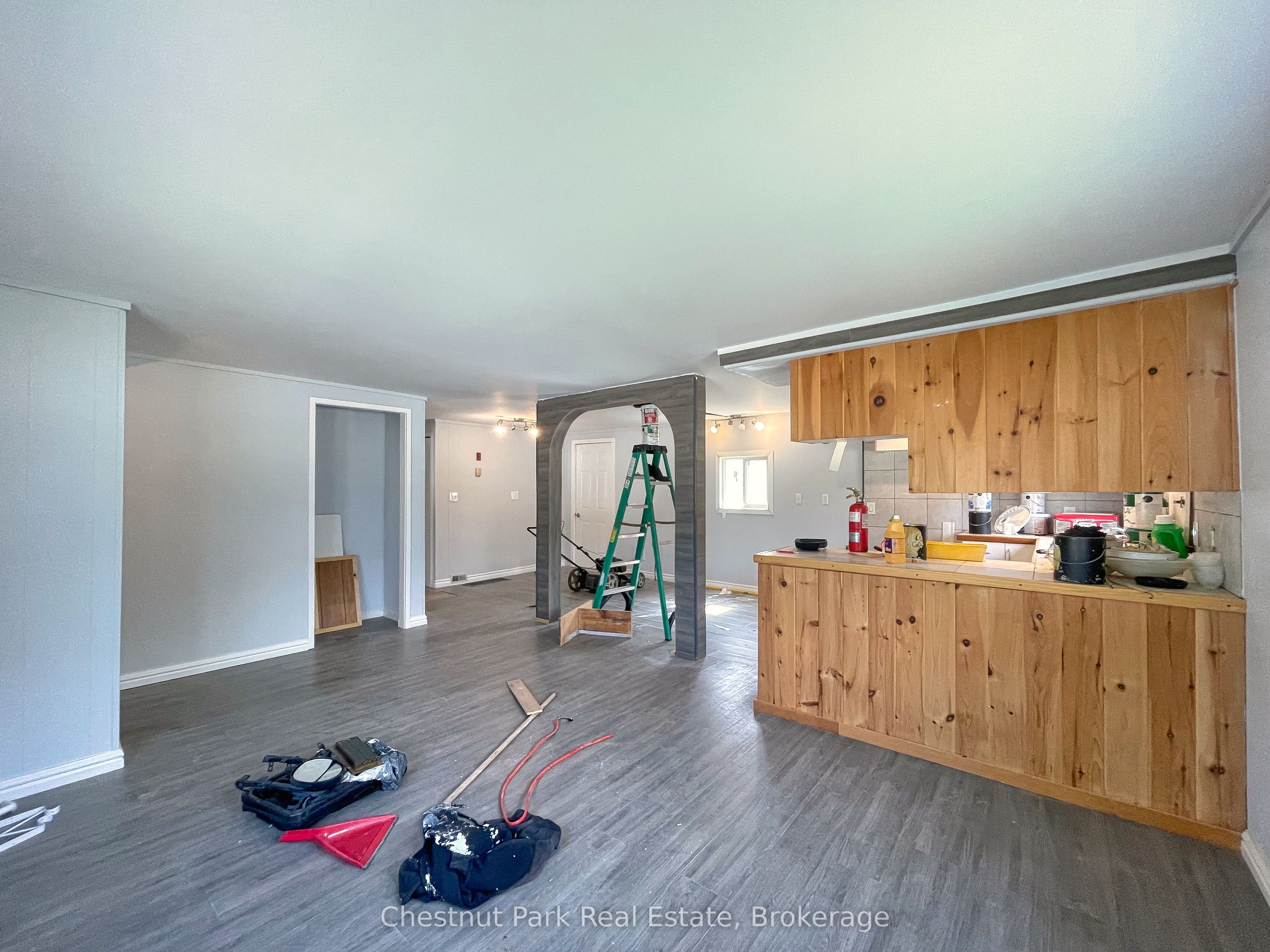 383 Thompson Street, Meaford, ON N4L 1H7 photo 4
