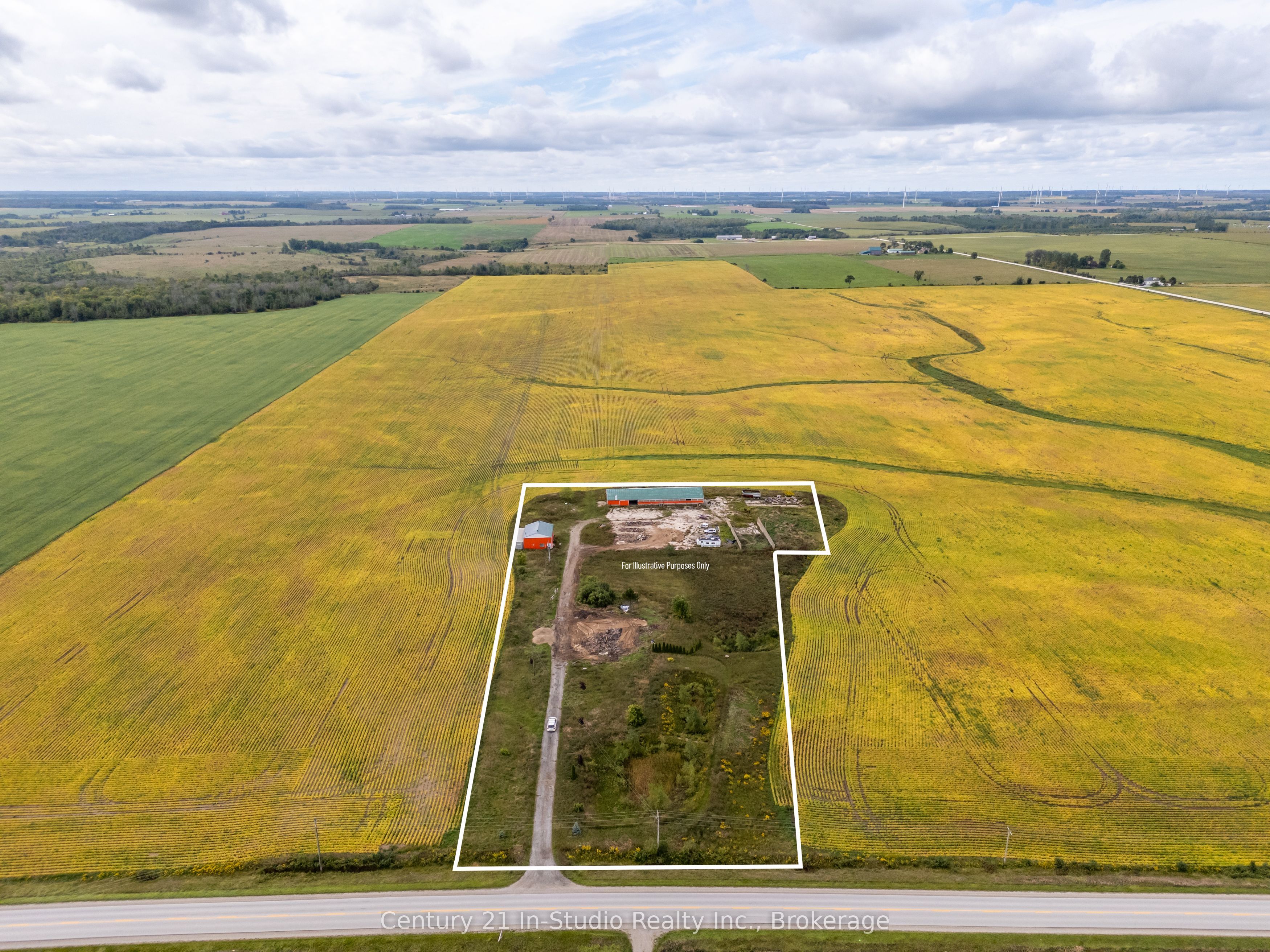 2231 BRUCE ROAD 40, Saugeen Shores, ON N0H 2C5