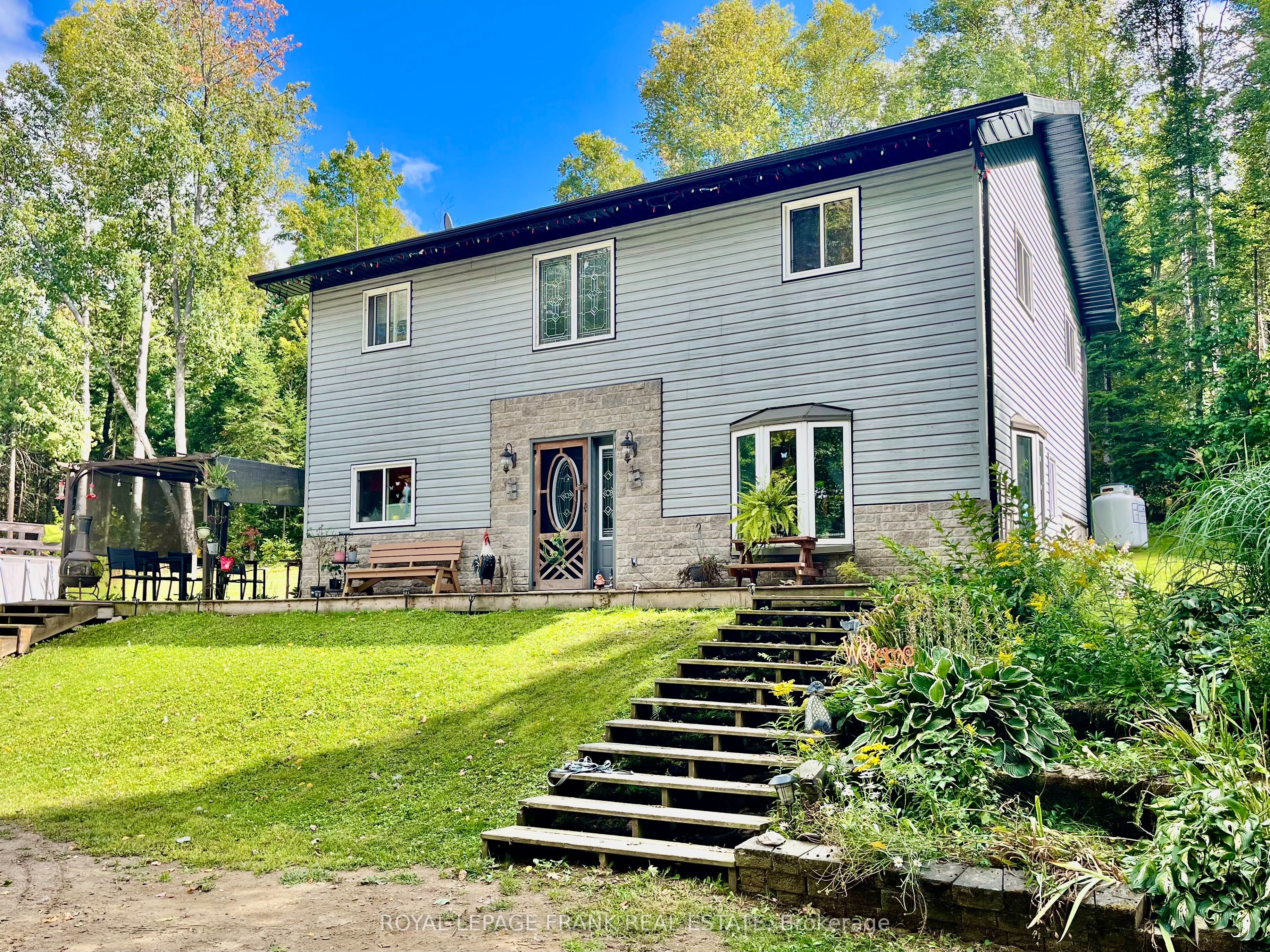 1630 Musclow Greenview Road, Hastings Highlands, ON K0L 1C0 photo 3