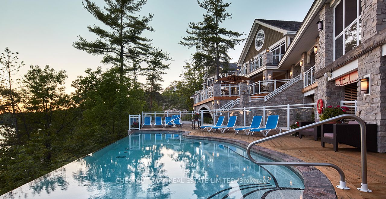 1869 MUSKOKA DISTRICT ROAD 118 WEST 4, Muskoka Lakes, ON P1L 1W8 photo 3