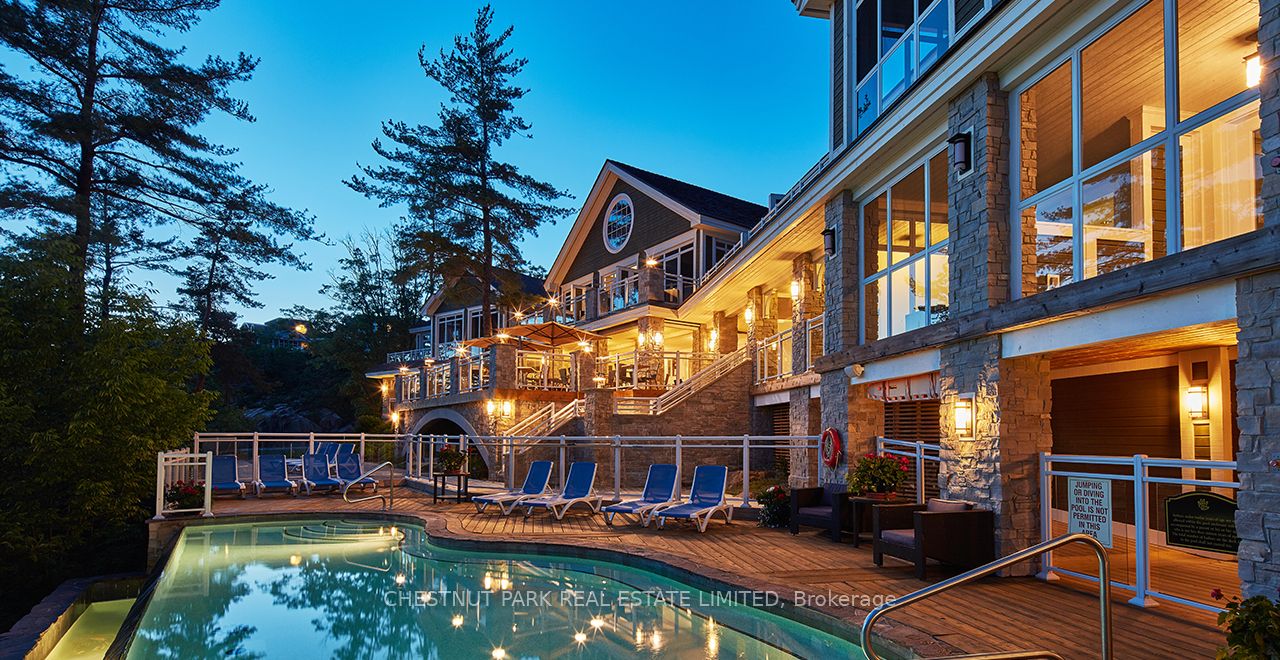 1869 MUSKOKA DISTRICT ROAD 118 WEST 4, Muskoka Lakes, ON P1L 1W8 photo 4