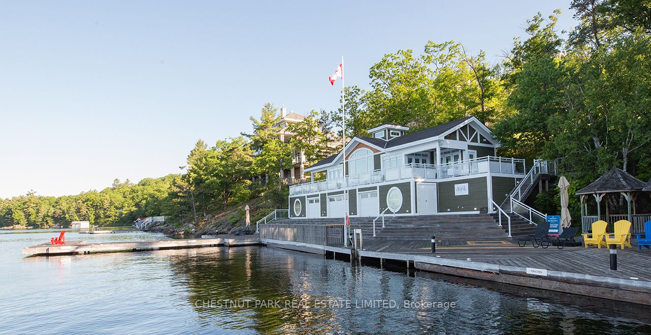 1869 MUSKOKA DISTRICT ROAD 118 WEST 4, Muskoka Lakes, ON P1L 1W8 photo 5