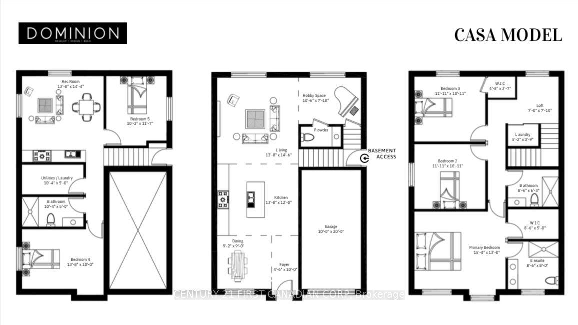 1164 HOBBS Drive, London South, ON N6M 0M2 photo 2