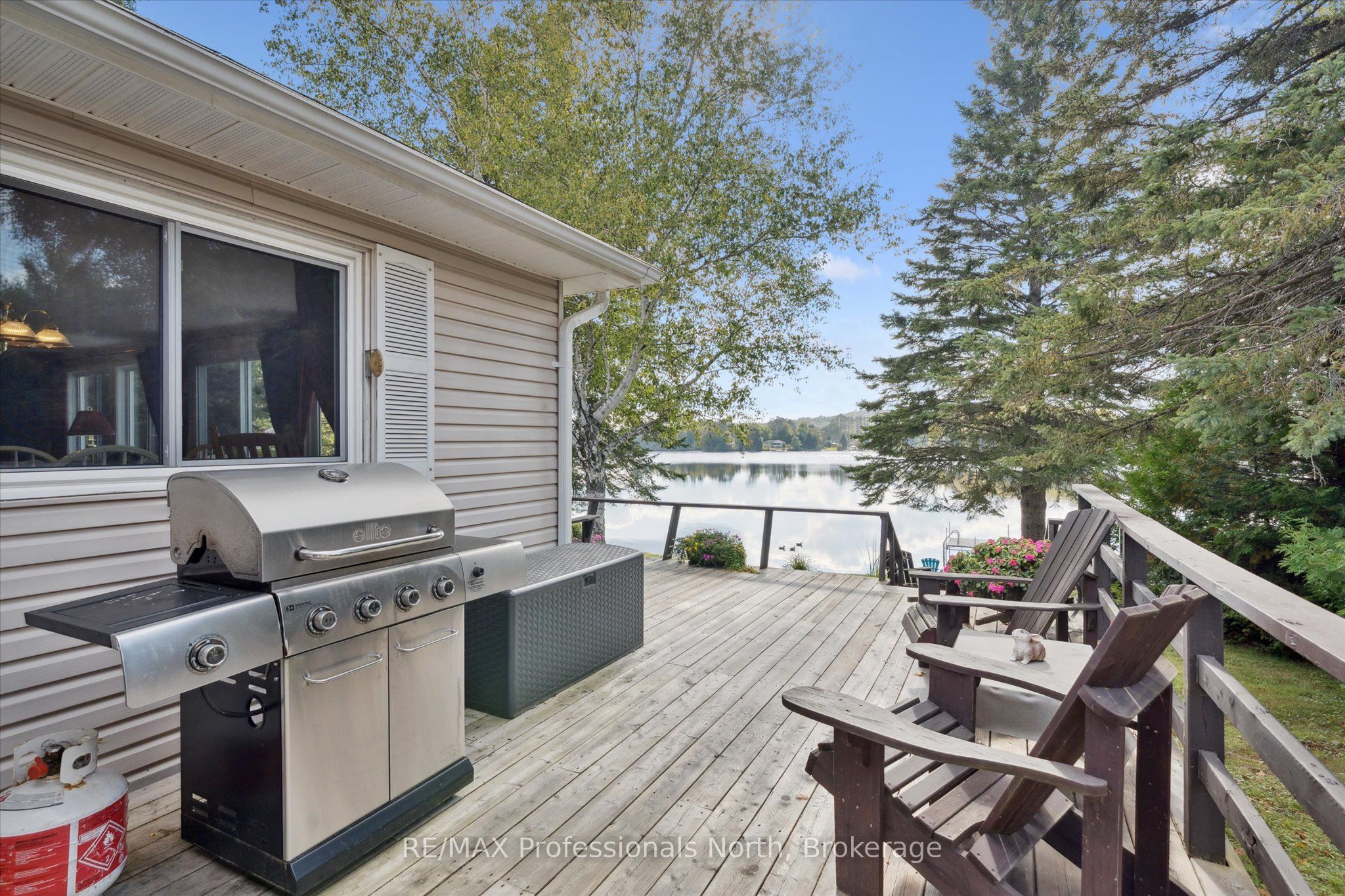 166 Lakeview Avenue, Kearney, ON P0A 1M0 photo 3