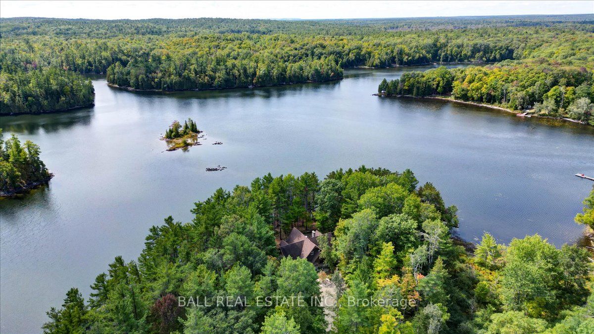 114 Peninsula Road, Marmora and Lake, ON K0L 1W0